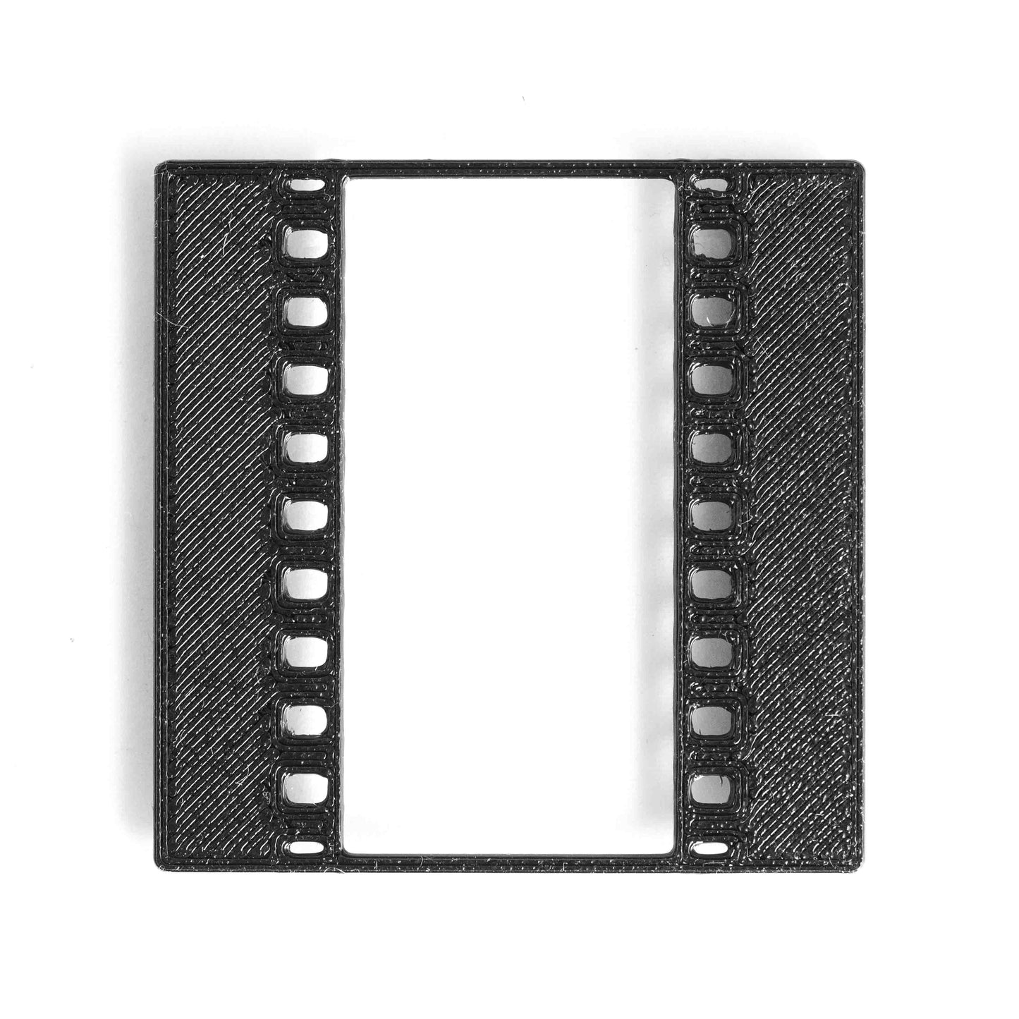 BRONICA C, C2, S, S2, S2A --- 35mm Panoramic Mask