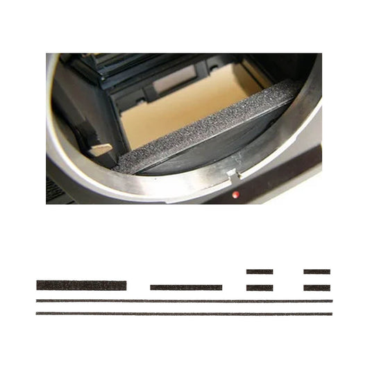 Premium Light Seal Foam Kit for   ----    Canon FT QL, FTb QL, TX   ----