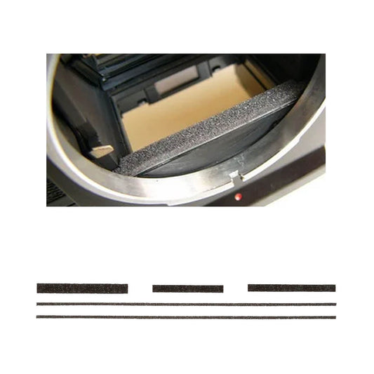 Premium Light Seal Foam Kit for   ----   Chinon CE-3, CM-3   ----