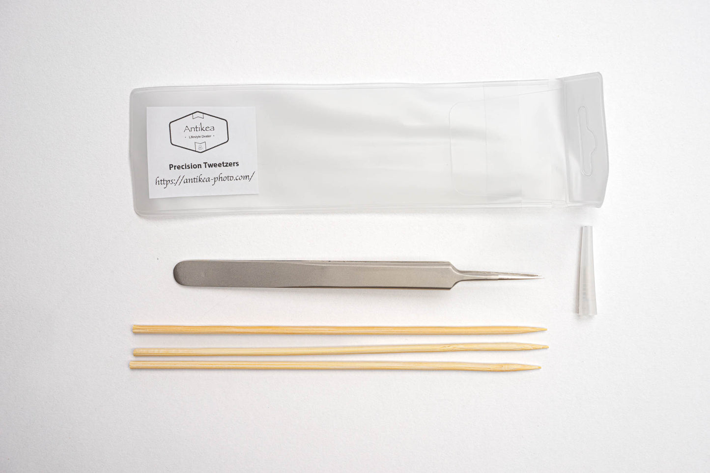 Premium Precision Tweezers for Camera and other Electronical repair