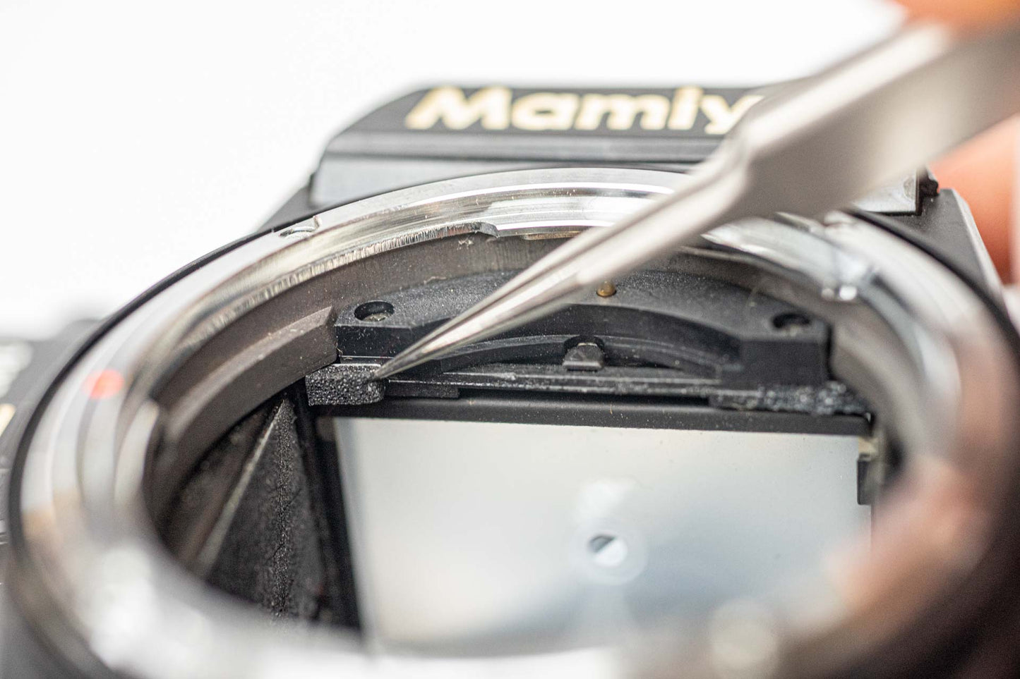 Premium Precision Tweezers for Camera and other Electronical repair