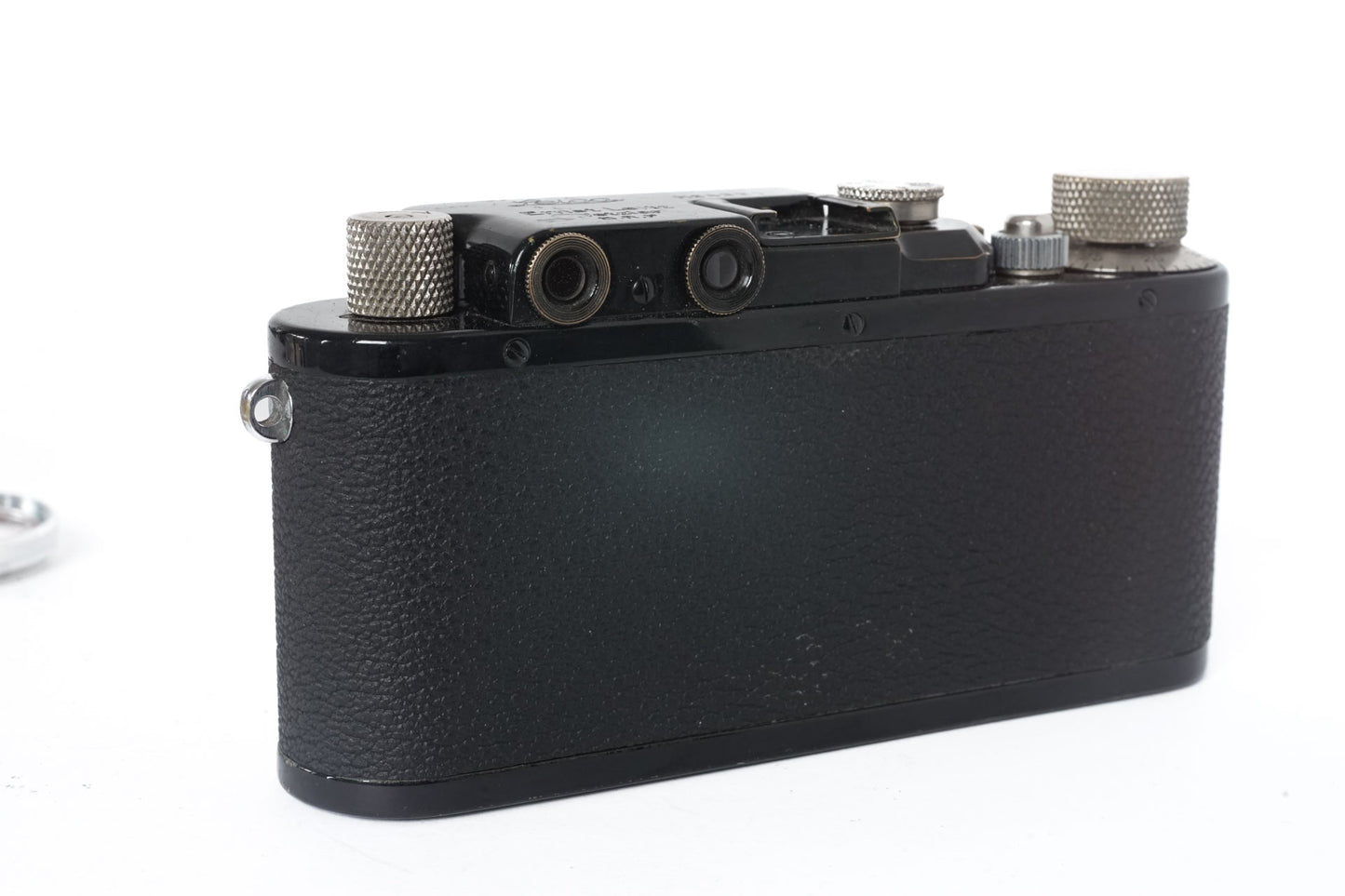 Leica I SN°4321 modified and Summar 5cm F2 - 1927 -