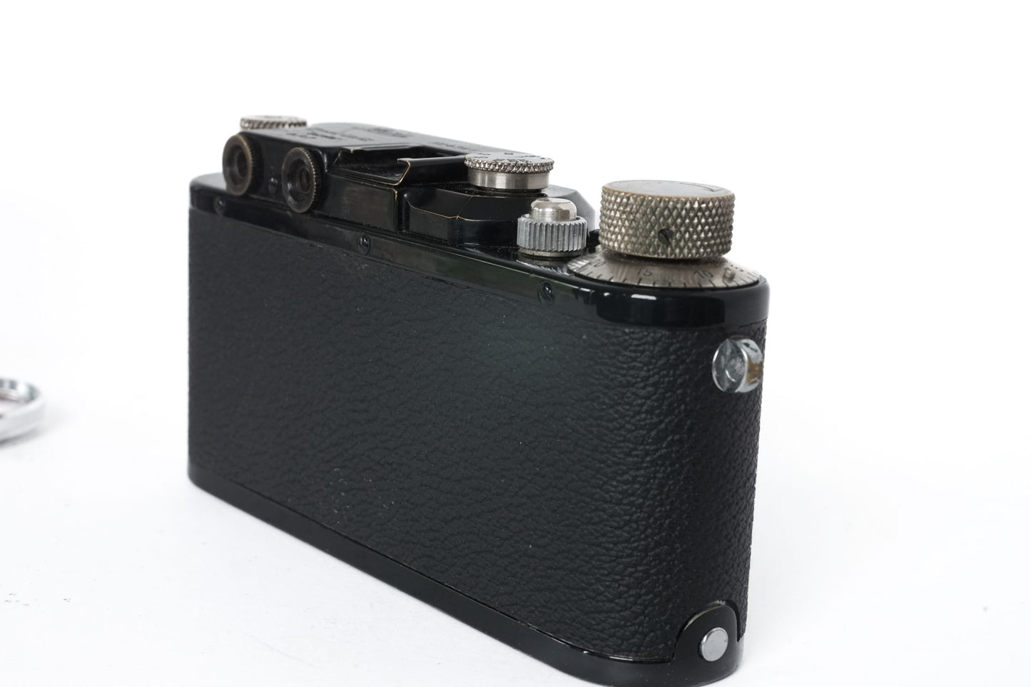 Leica I SN°4321 modified and Summar 5cm F2 - 1927 -