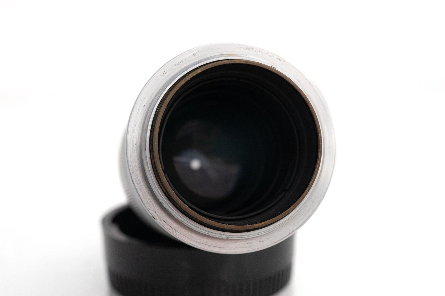 Leitz Leica Elmar 9cm F4 M39, 1950