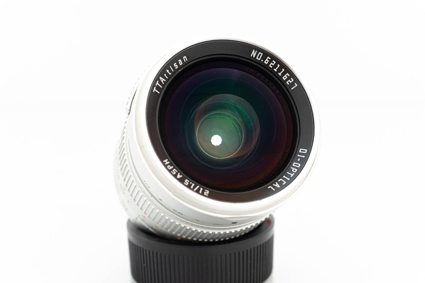 Objectif TT Artisan m21mm f/1.5 - Leica M