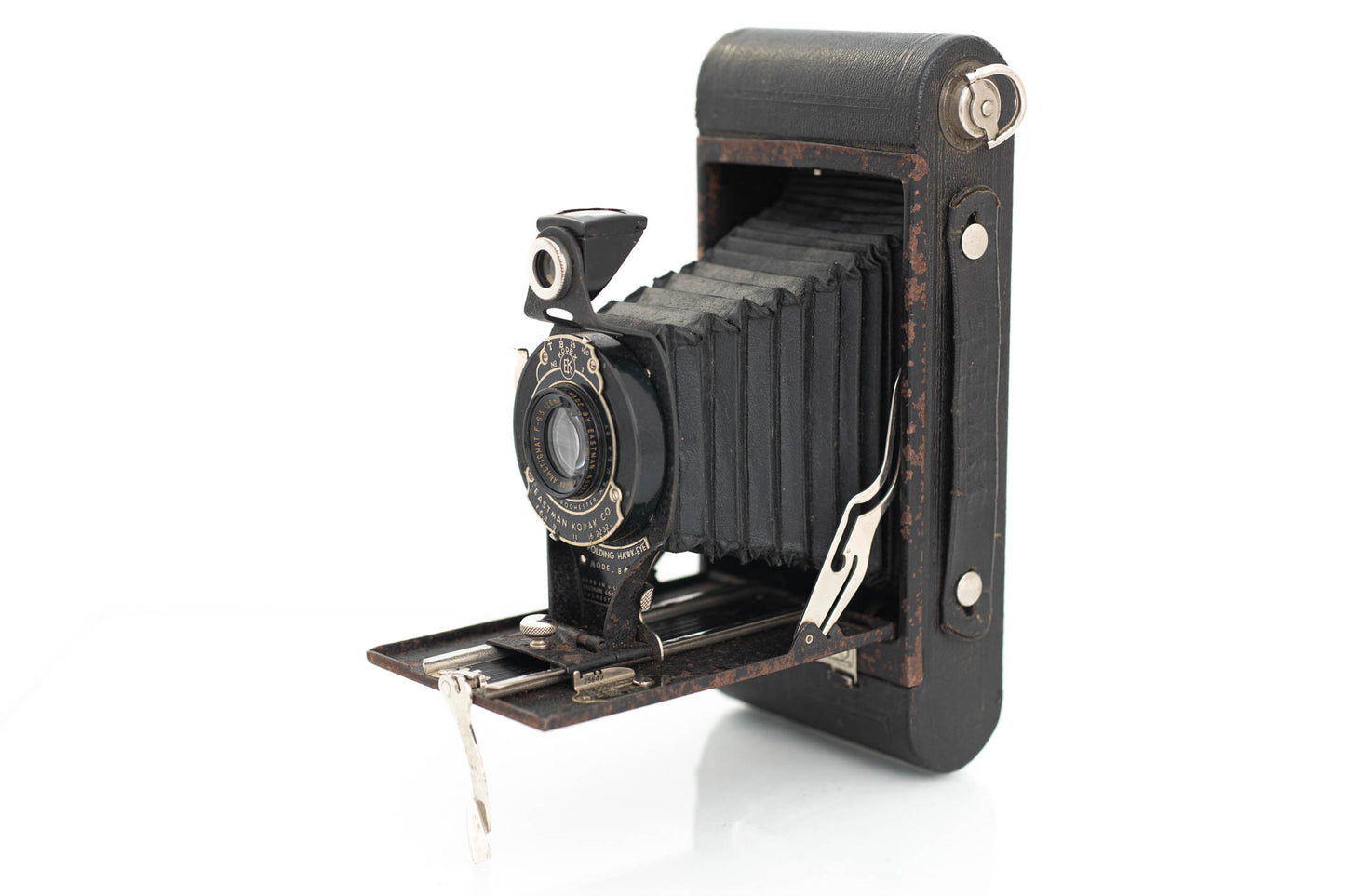 Folding Kodak Hawk-Eye N°2A Model B - 1920's