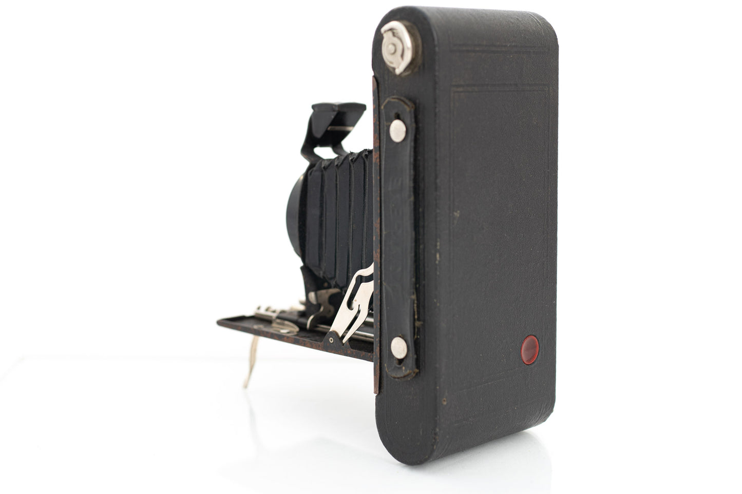 Folding Kodak Hawk-Eye N°2A Model B - 1920's