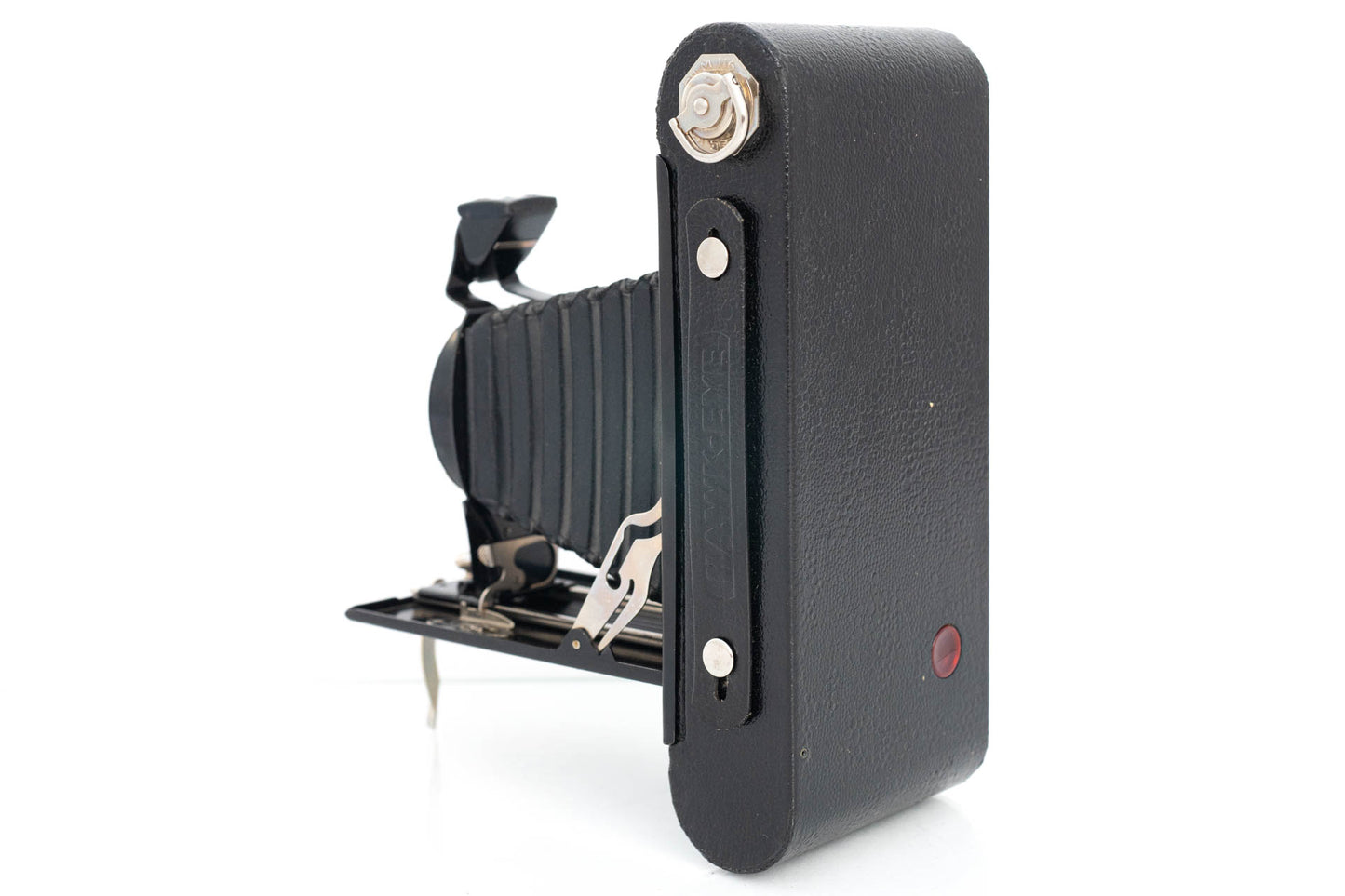 Rainbow Kodak Hawk-Eye N°2A Folding Model B  -  1920's