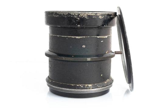 Objectif STEINHEIL München Anastigmat Cassar 30cm F/3,5