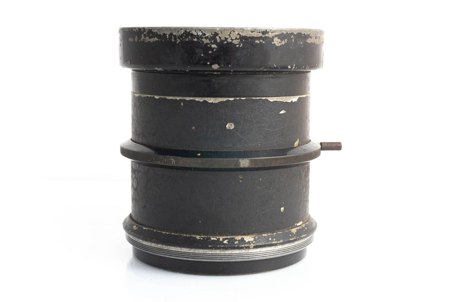 Objectif STEINHEIL München Anastigmat Cassar 30cm F/3,5