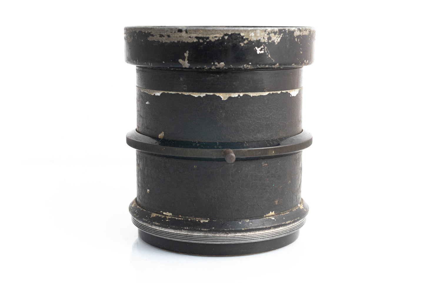 Objectif STEINHEIL München Anastigmat Cassar 30cm F/3,5