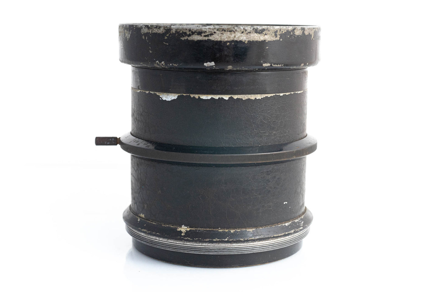 Objectif STEINHEIL München Anastigmat Cassar 30cm F/3,5