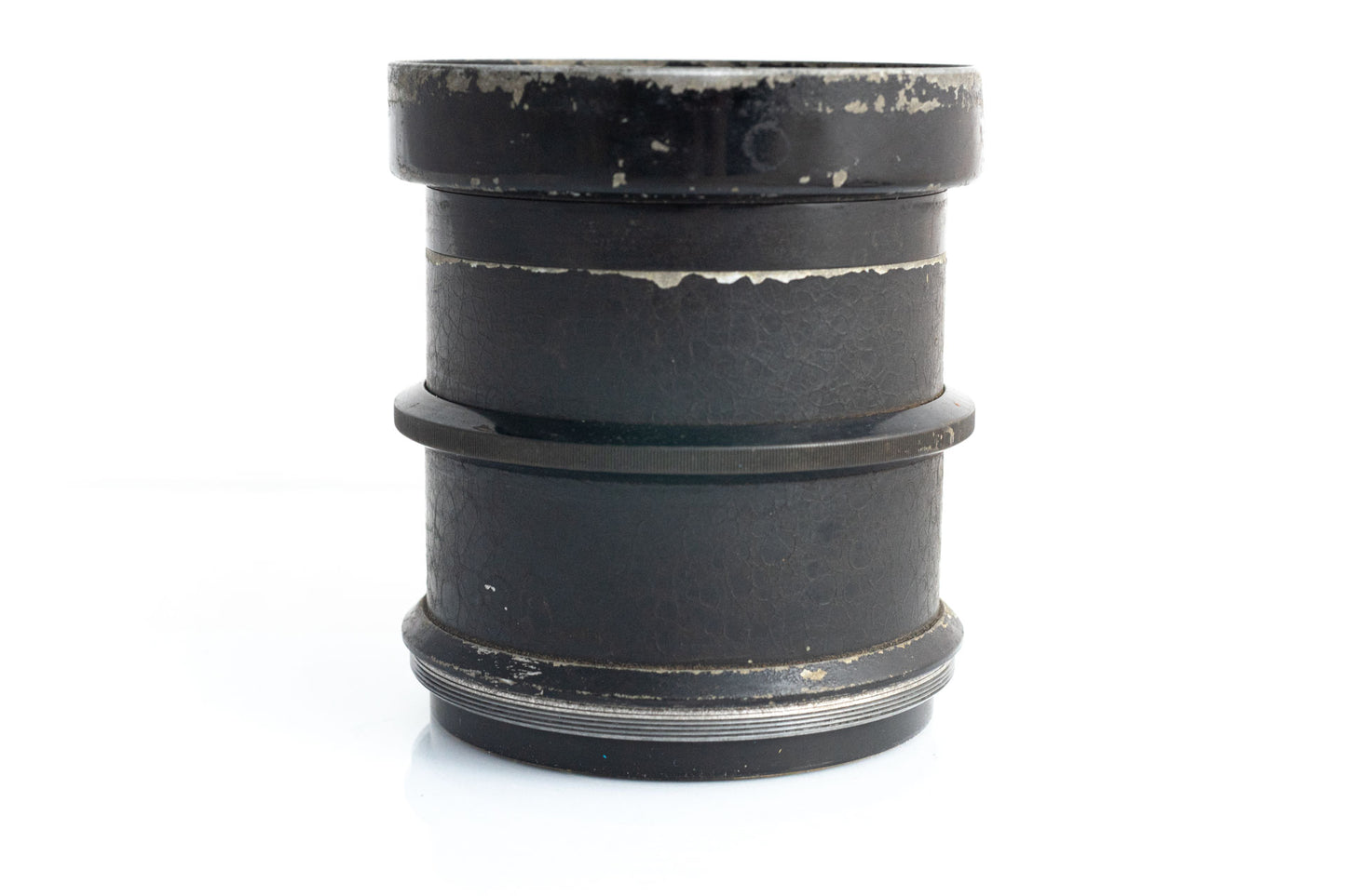 Objectif STEINHEIL München Anastigmat Cassar 30cm F/3,5