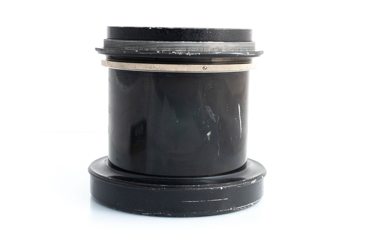 Objectif Voigtlander & Sohn Braunschweig Heliar 36cm 4,5 - 1911 -