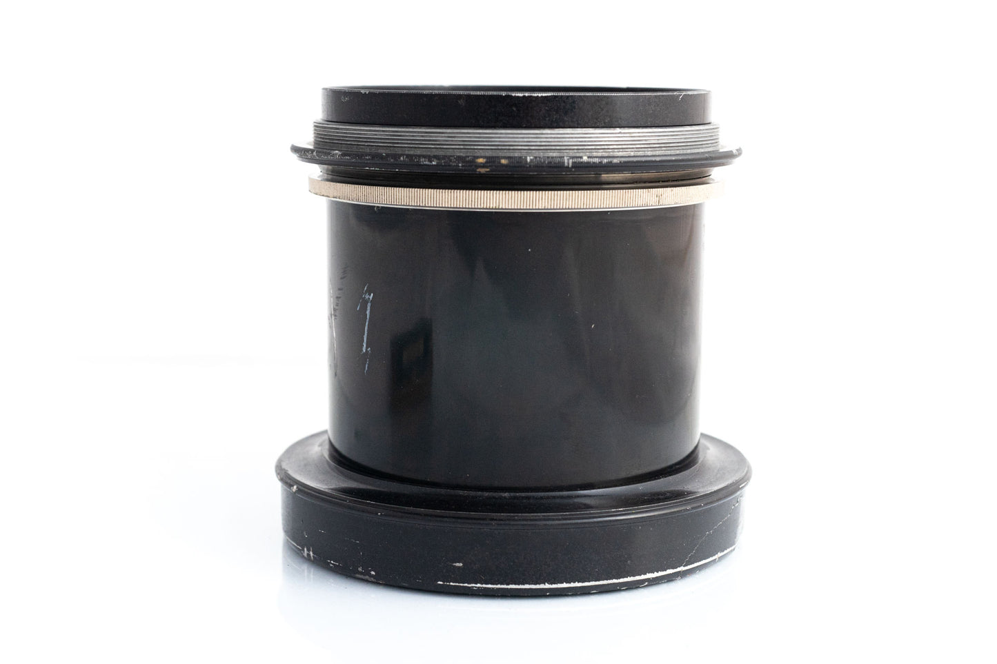 Objectif Voigtlander & Sohn Braunschweig Heliar 36cm 4,5 - 1911 -