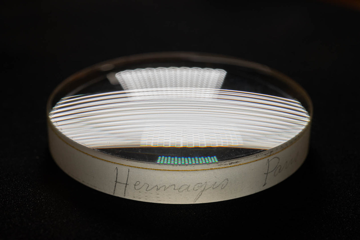 Hermagis Portrait Serie I N°4bis - 1929