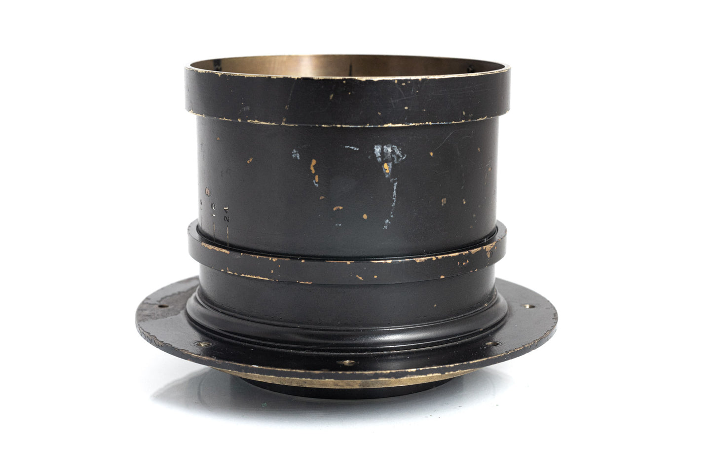 Hermagis Anastigmat HELLOR 500mm F5,7 - Ca.1934 -