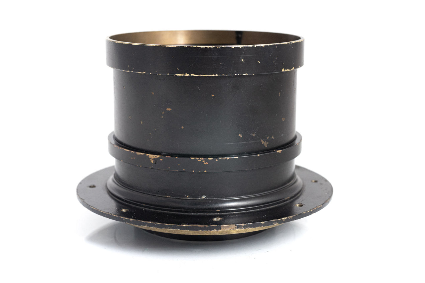 Hermagis Anastigmat HELLOR 500mm F5,7 - Ca.1934 -