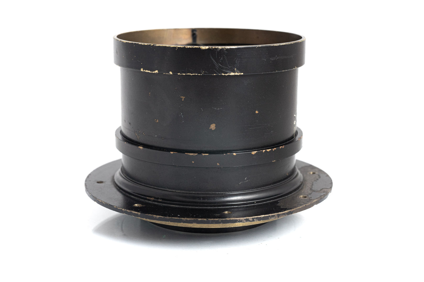 Hermagis Anastigmat HELLOR 500mm F5,7 - Ca.1934 -