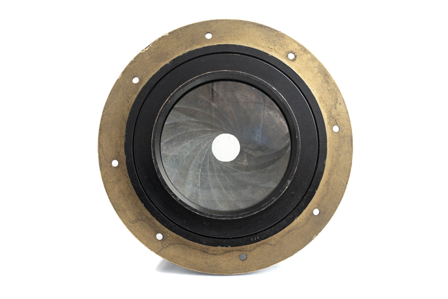 Hermagis Anastigmat HELLOR 500mm F5,7 - Ca.1934 -