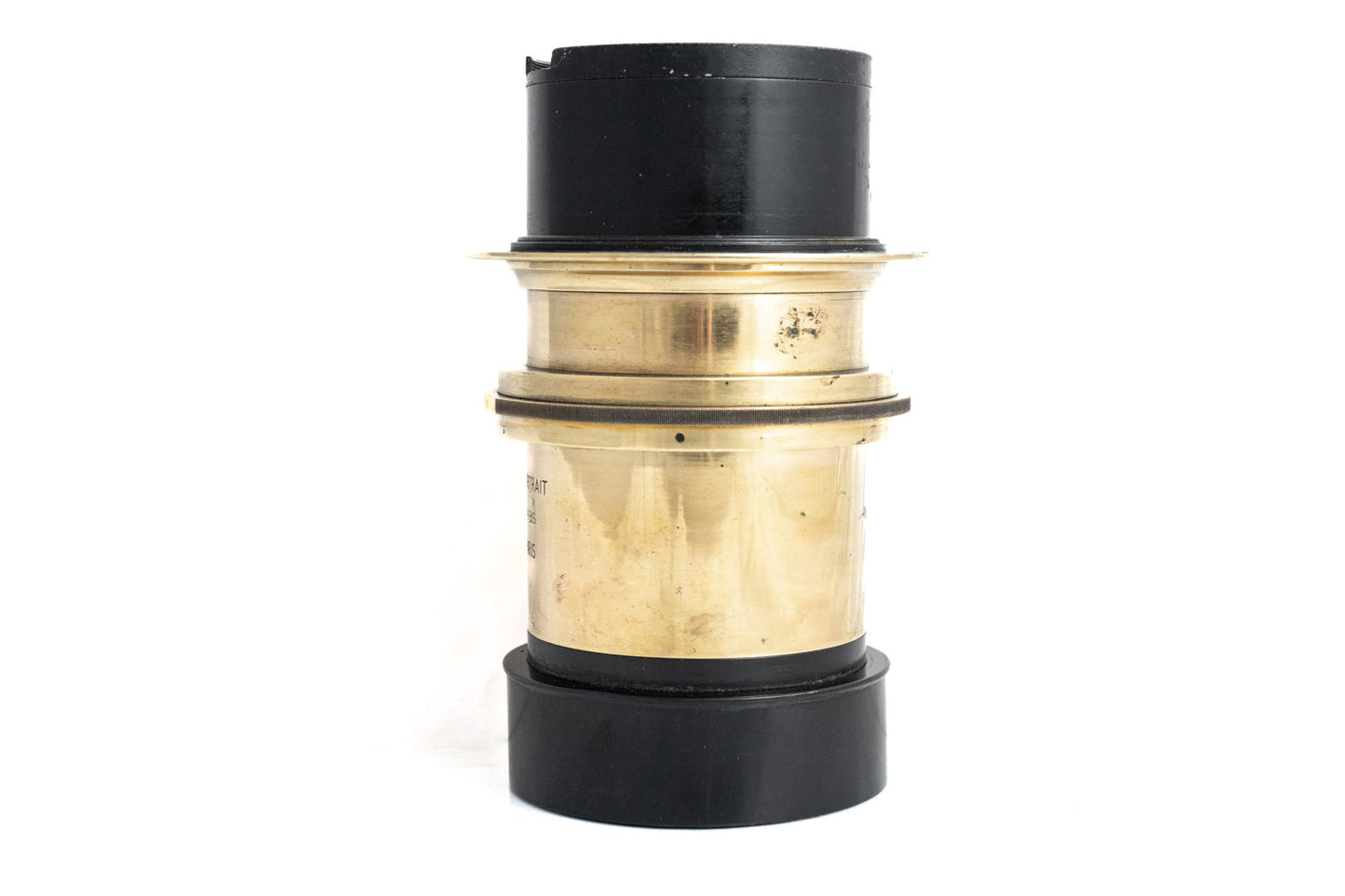 Hermagis Portrait Serie I N°4bis - 1929