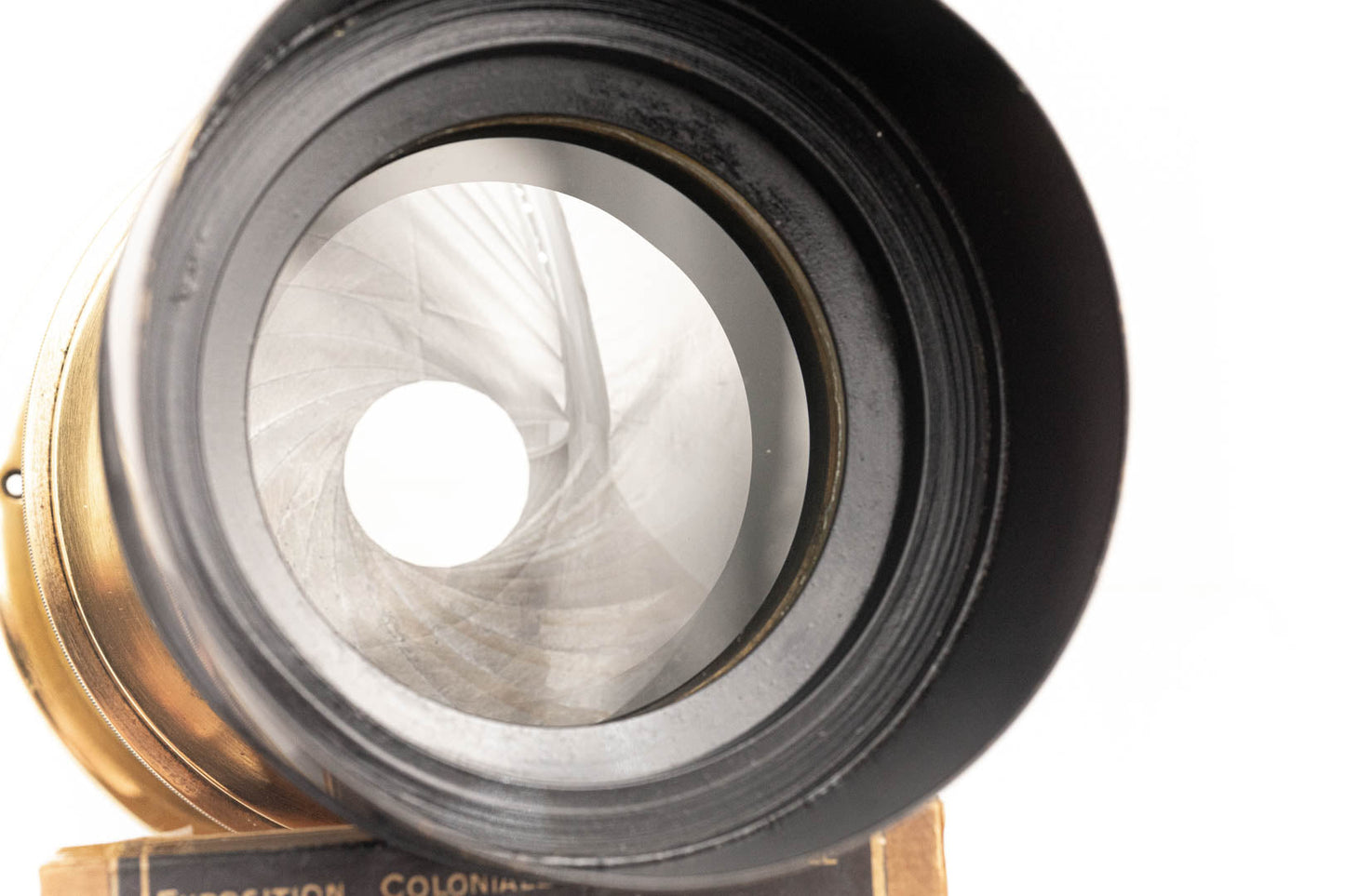 Hermagis Portrait Serie I N°4bis - 1929