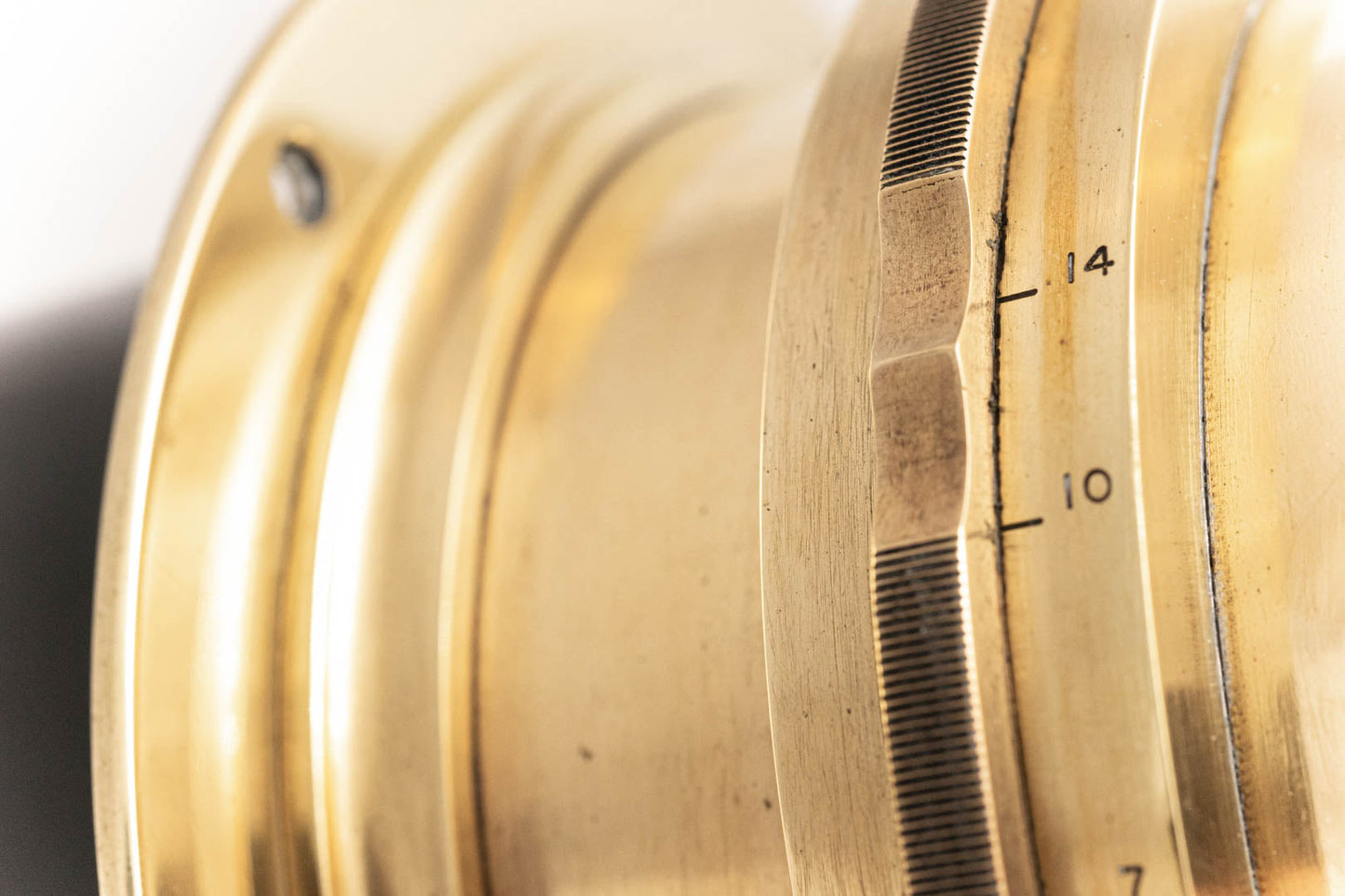 Hermagis Portrait Serie I N°4bis - 1929