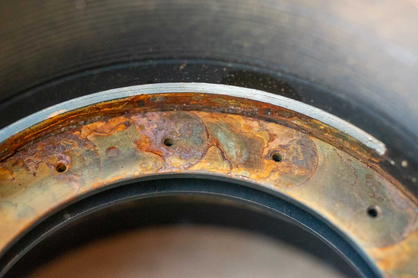Boyer Paris SAPHIR APO 1200mm F12,5
