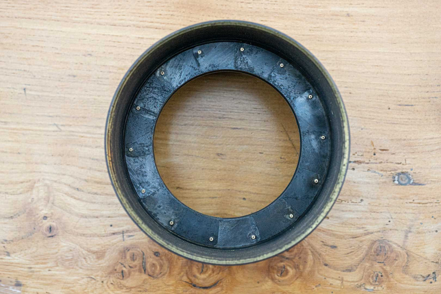 Boyer Paris SAPHIR APO 1200mm F12,5