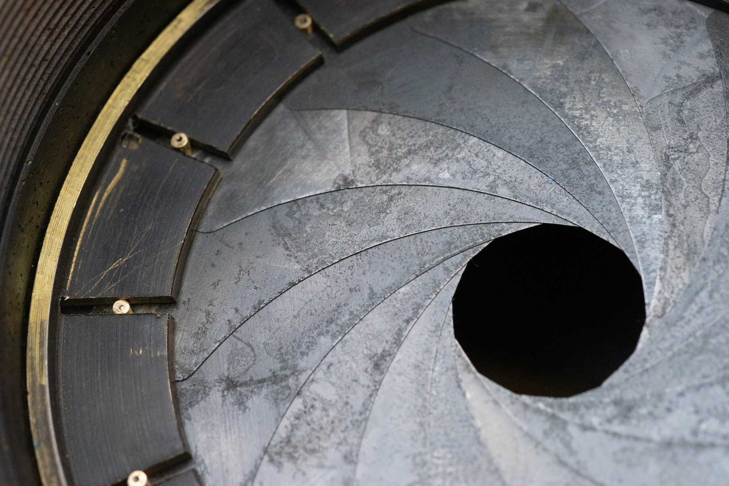Boyer Paris SAPHIR APO 1200mm F12,5