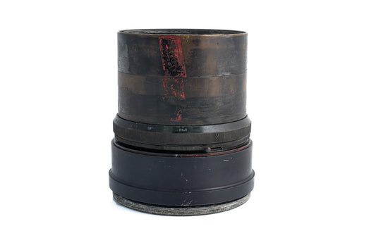 Boyer Paris SAPHIR APO 1200mm F12,5