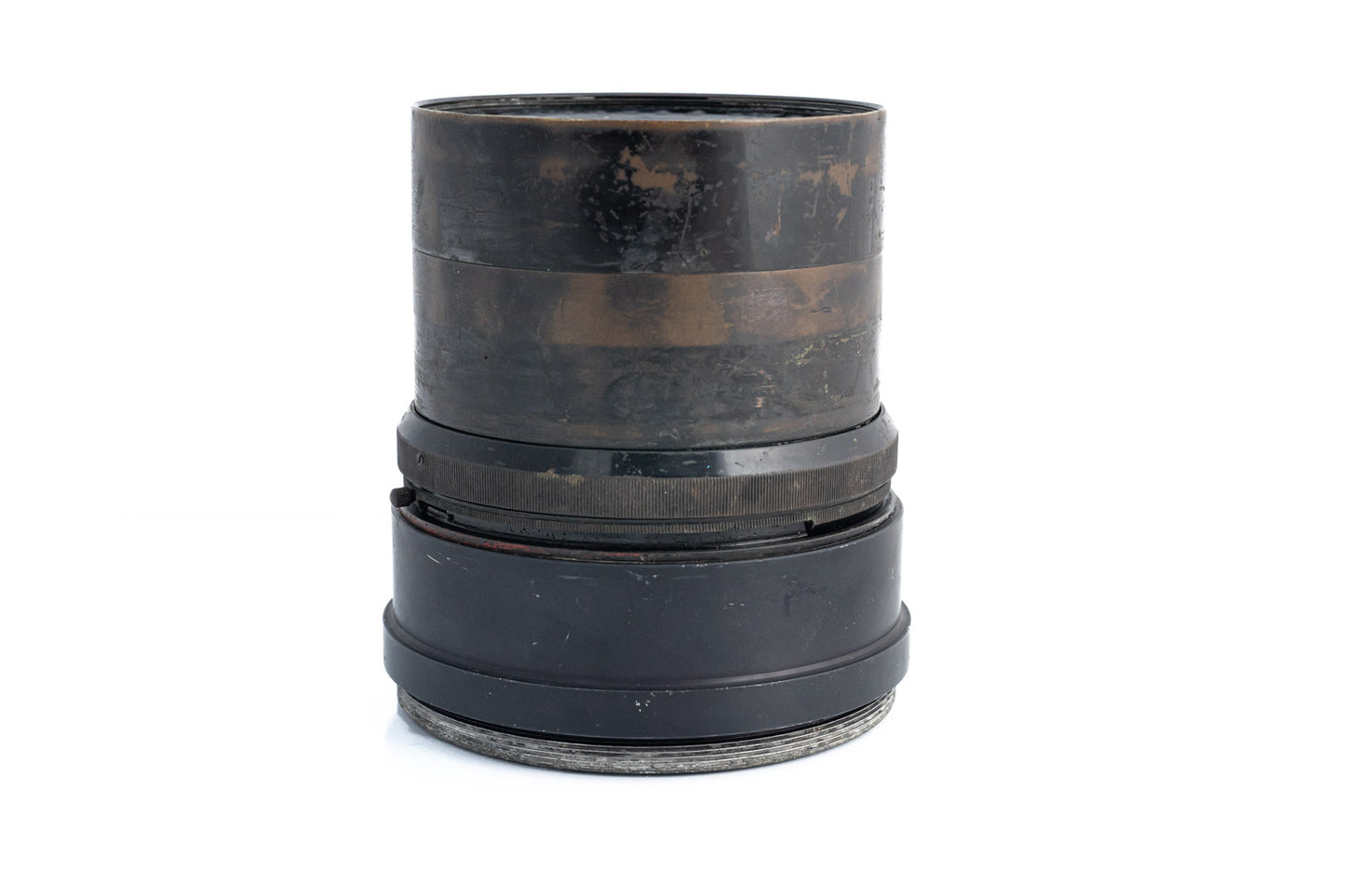 Boyer Paris SAPHIR APO 1200mm F12,5