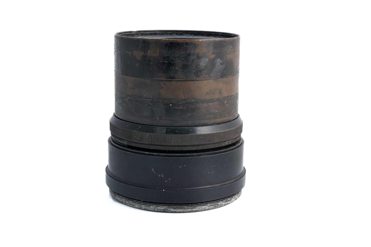Boyer Paris SAPHIR APO 1200mm F12,5
