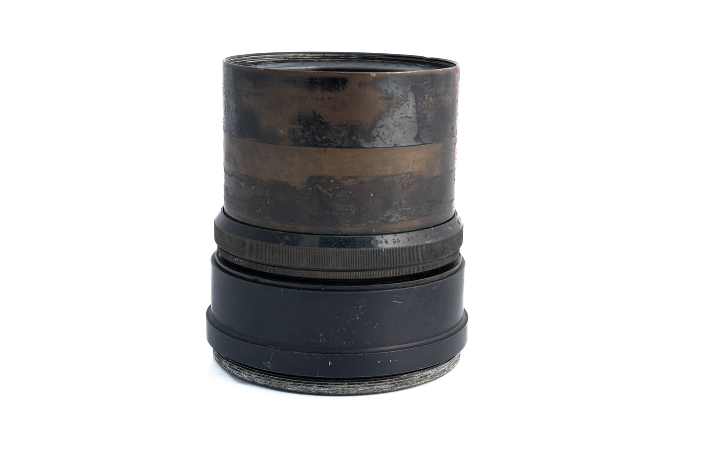 Boyer Paris SAPHIR APO 1200mm F12,5