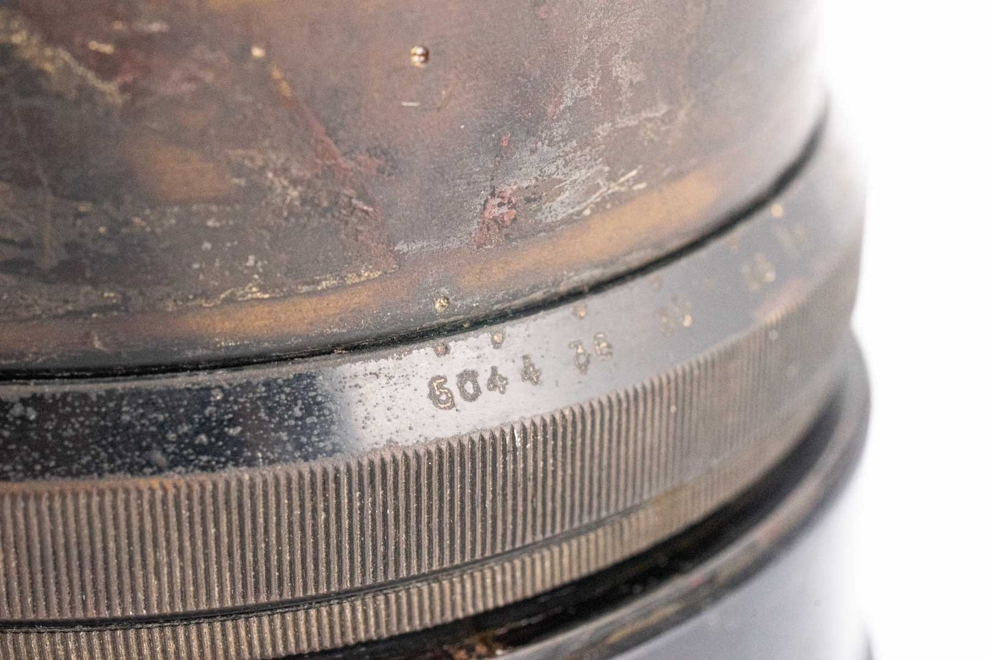 Boyer Paris SAPHIR APO 1200mm F12,5