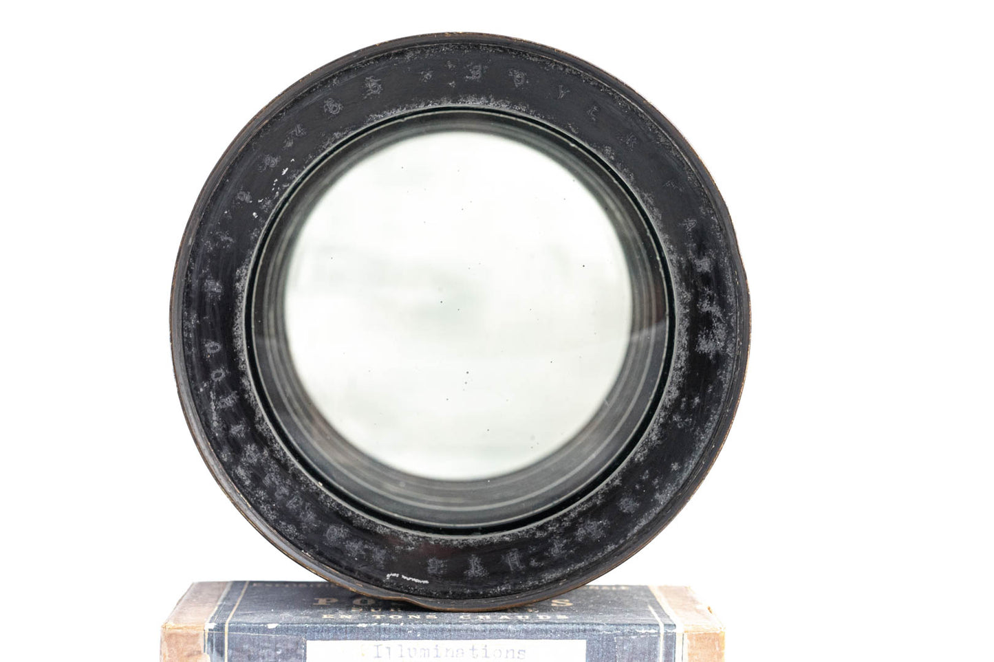 Boyer Paris SAPHIR APO 1200mm F12,5