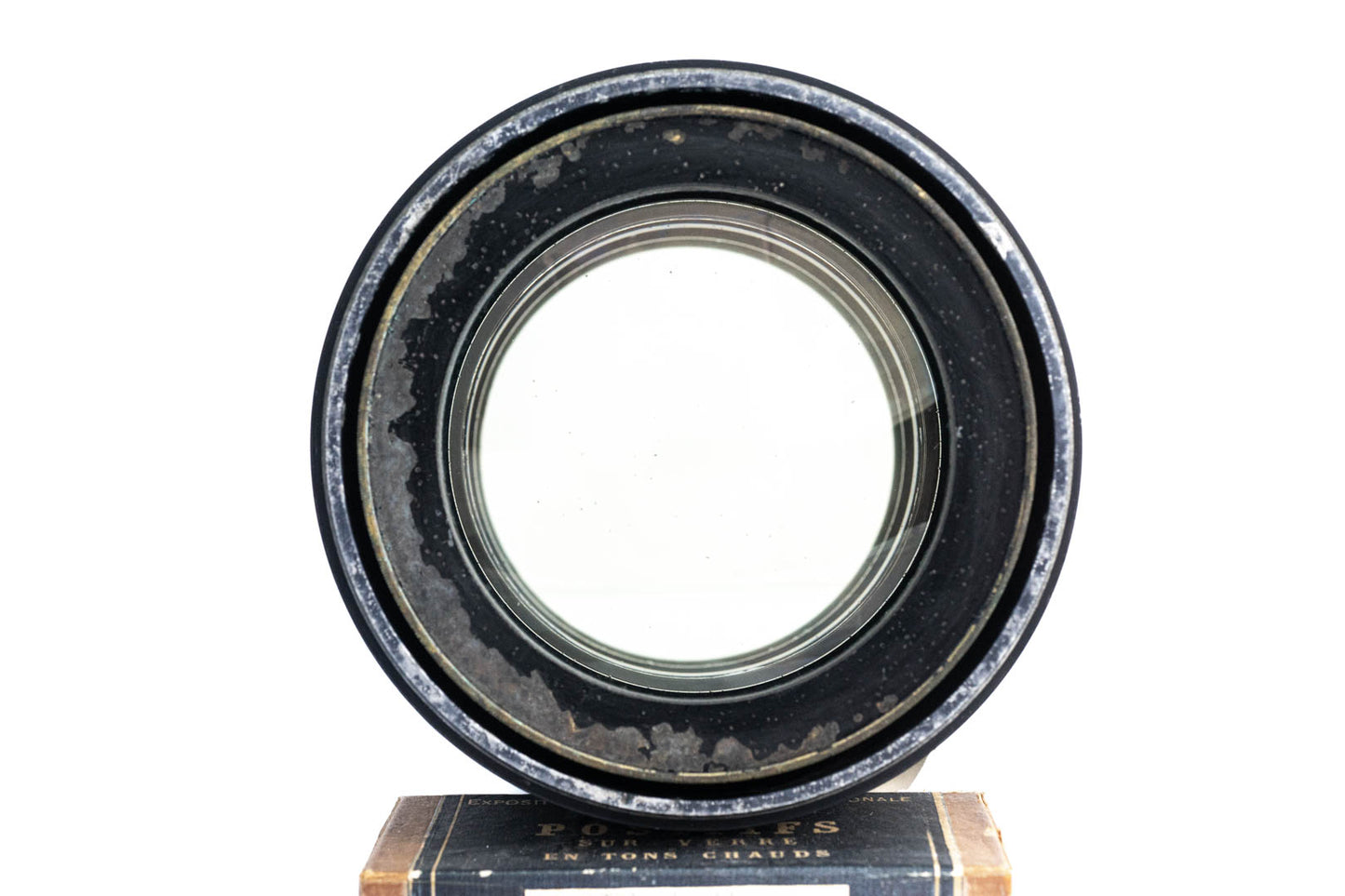 Boyer Paris SAPHIR APO 1200mm F12,5