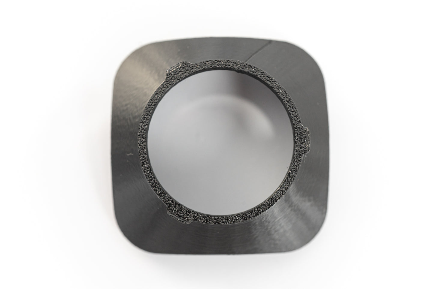 Premium 3D Printed --- LENS HOOD --- for Yashica MAT 124G / Bay I Mount