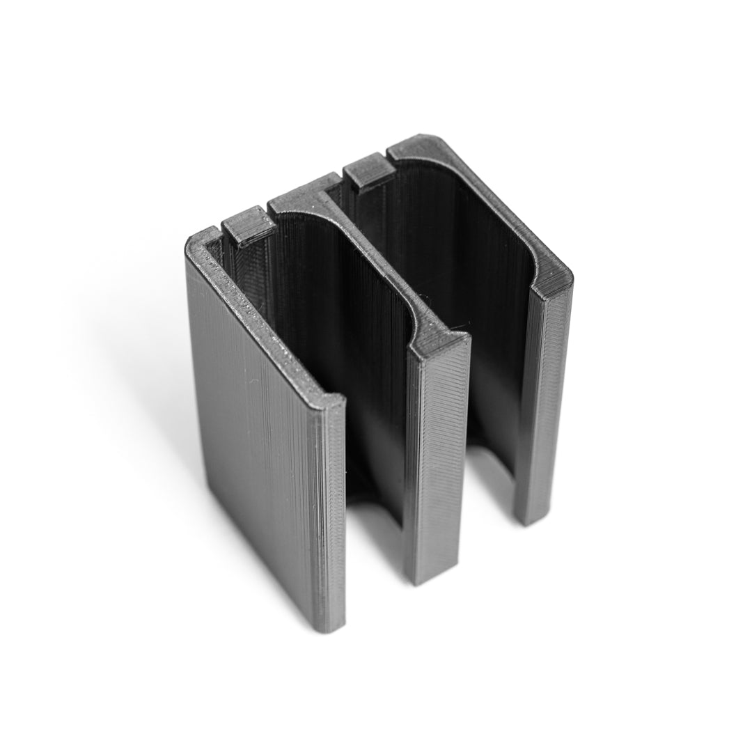 2X Canon LP-E6 Battery Holder