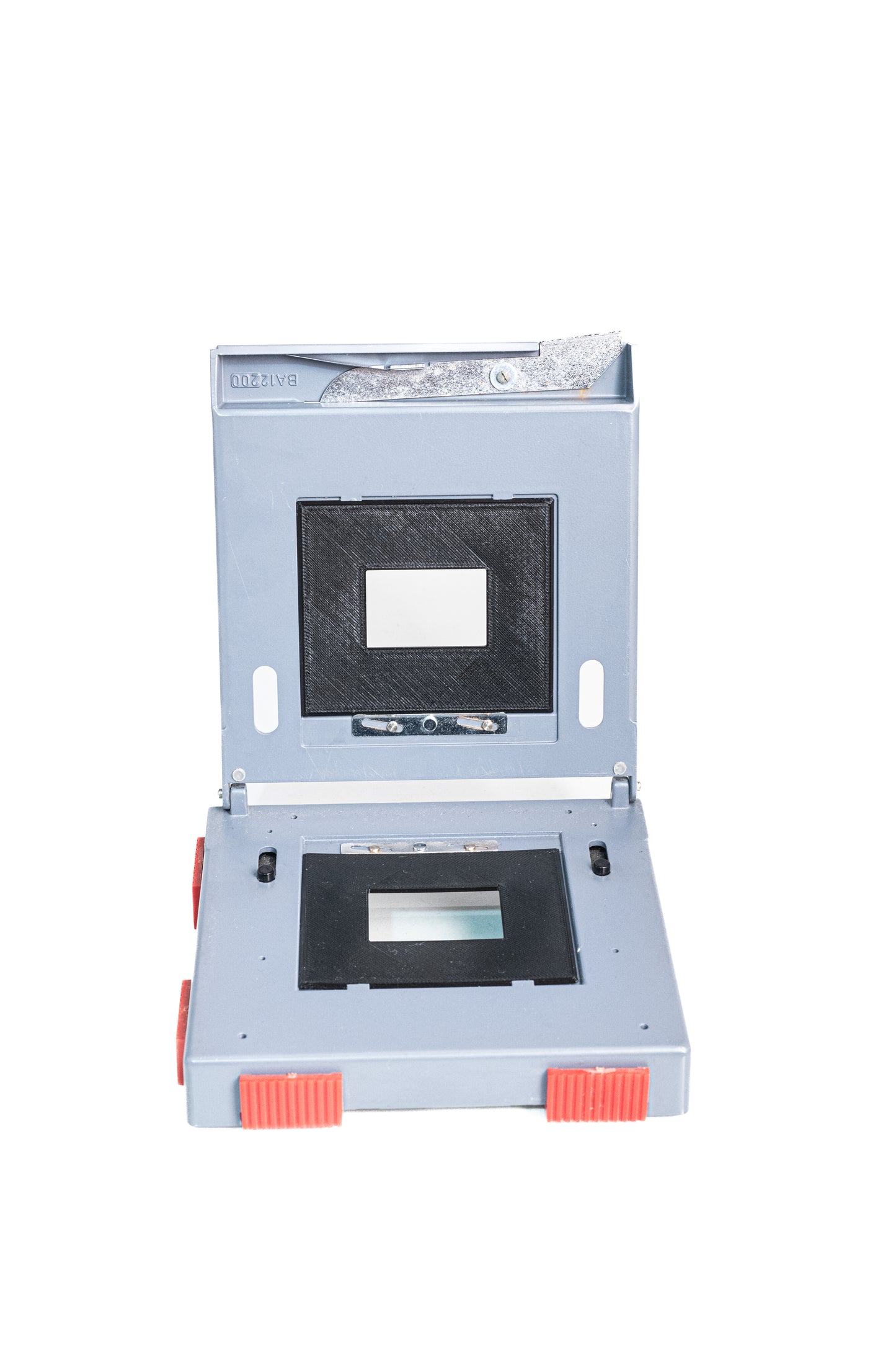 DURST Sivopar 35, 45, 66 -- Full set for SIVONEG - M600, 605, 670, 805, ...