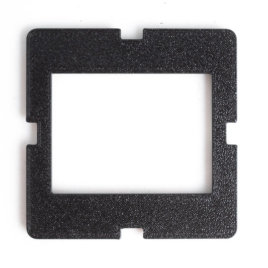 HASSELBLAD 500, V Series --- 44x33mm mask for Cfv-50c, Cfv II 50c, P30, , P30+, P40+, IQ140, IQ150, IQ250, IQ3 50, IQ4 50, ...