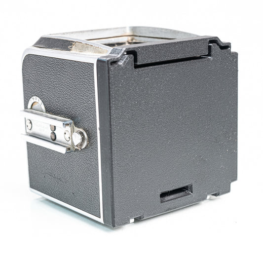 --- HASSELBLAD 500, V Serie --- Rear Body Cover, Body Cap, 500C/M, ...