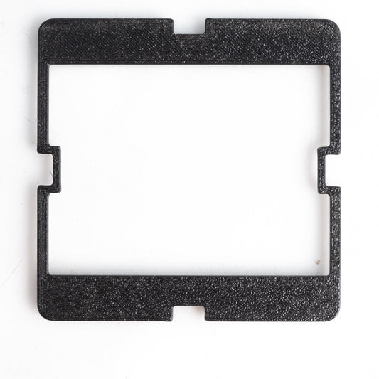 HASSELBLAD 500, V Series --- 53,9x40,4mm mask for 6x4.5, 645, P65+, IQ160, IQ180, IQ260, IQ280, Leaf Aptus II-10, Aptus II 12, Credo 60, Credo 80