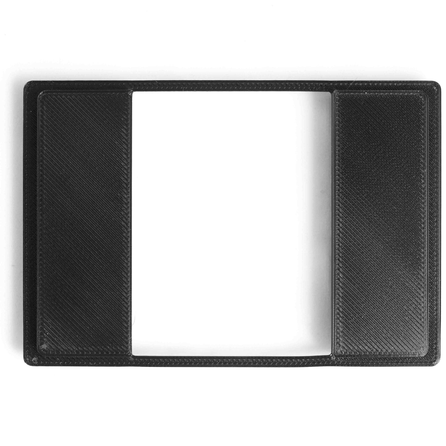 MAMIYA PRESS Film Back --- 645, 6x4.5 Mask