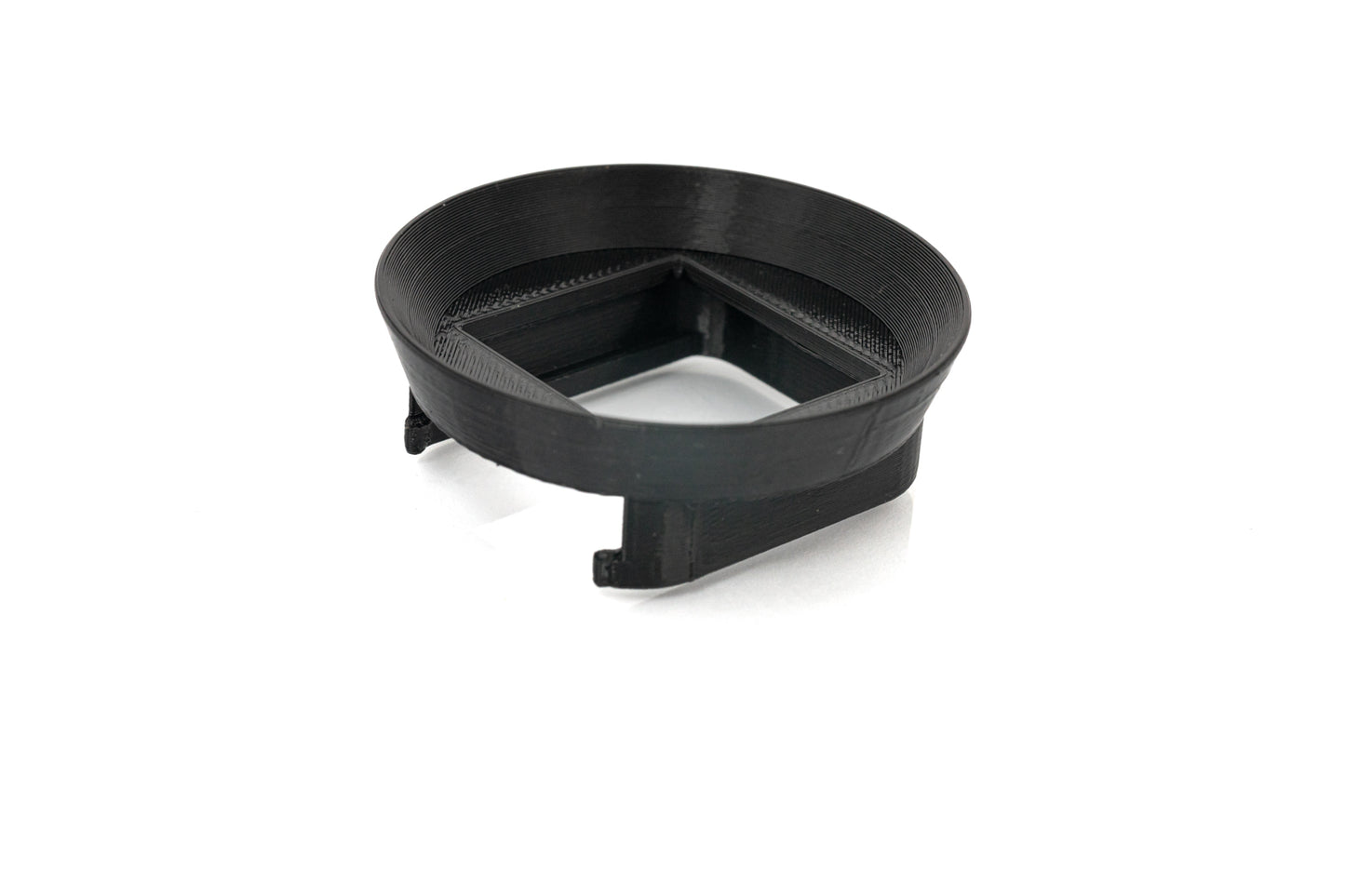 Premium 3D Printed -  EYECUP - for MAMIYA RB67