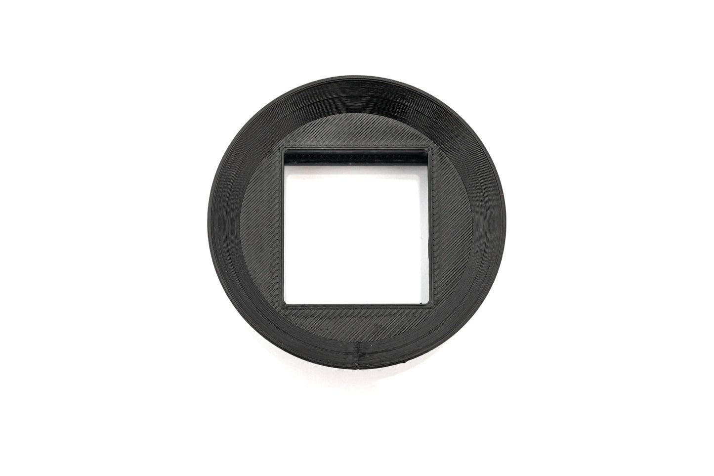 Premium 3D Printed -  EYECUP - for MAMIYA RB67