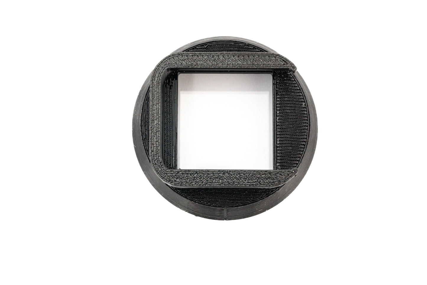 Premium 3D Printed -  EYECUP - for MAMIYA RB67