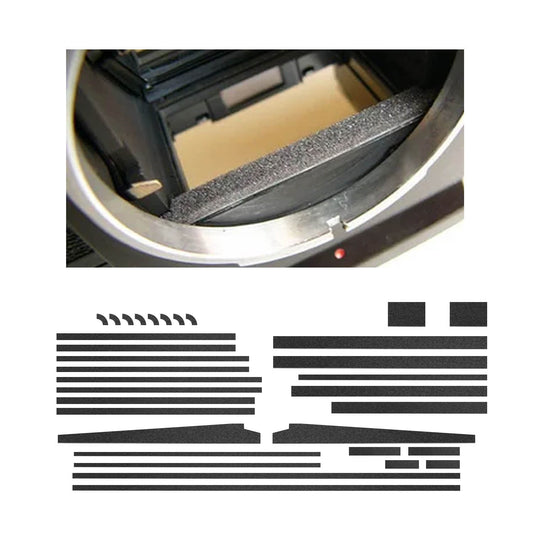 Premium Light Seal Foam Kit for   ----       Mamiya RB67    ----