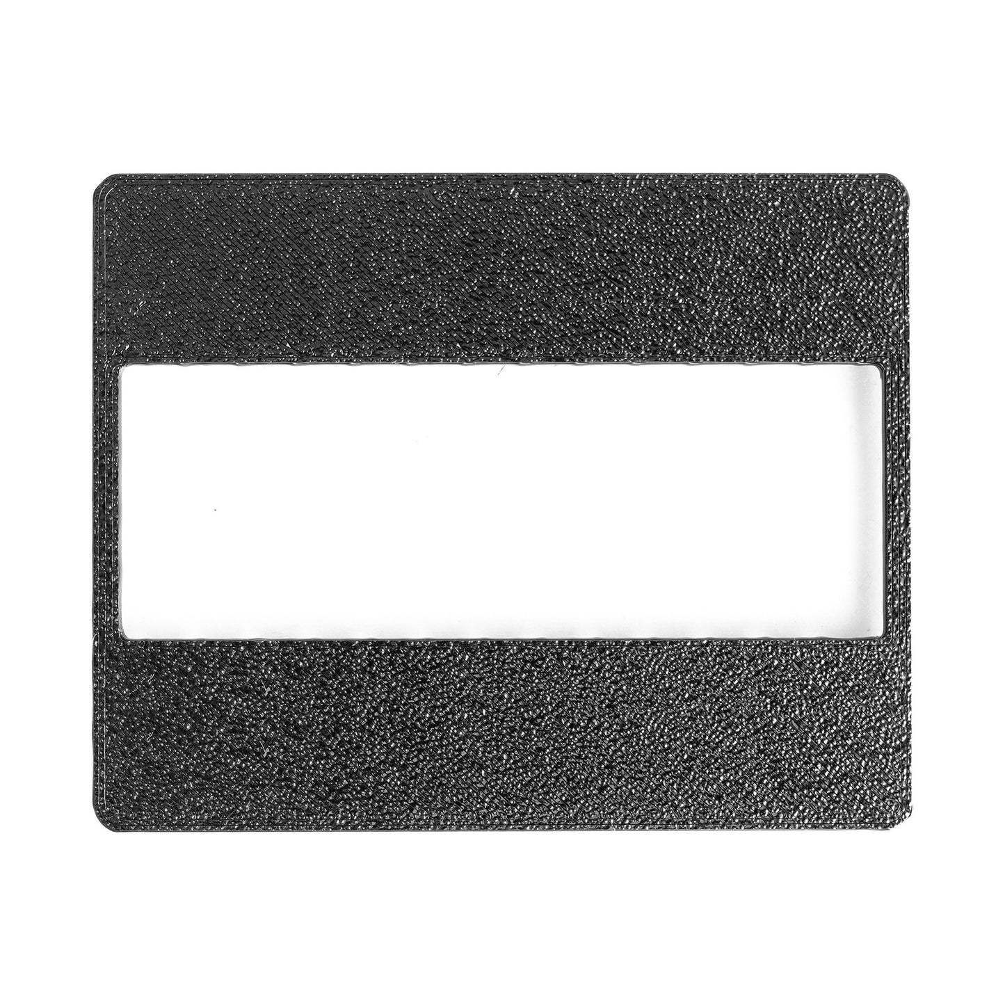 PENTAX 6x7 67 67II --- XPan (24x65mm) Panoramic Mask
