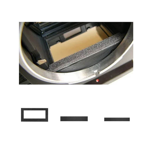 Premium Light Seal Foam Kit for   ----       Pentax A3 A3000     ----